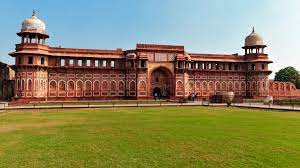 GOLDEN TRIANGLE TOUR (5 DAYS)-10% DISCOUNT + 5% CASH BACK OFFER!!! * AVAIL NOW                